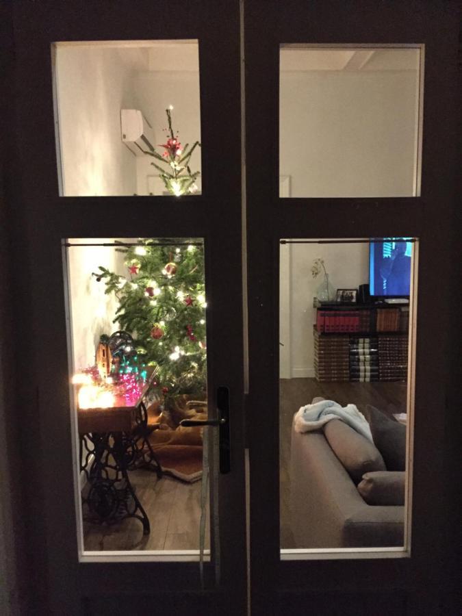 La Casa Di Marcello Apartment Torre Annunziata Bagian luar foto