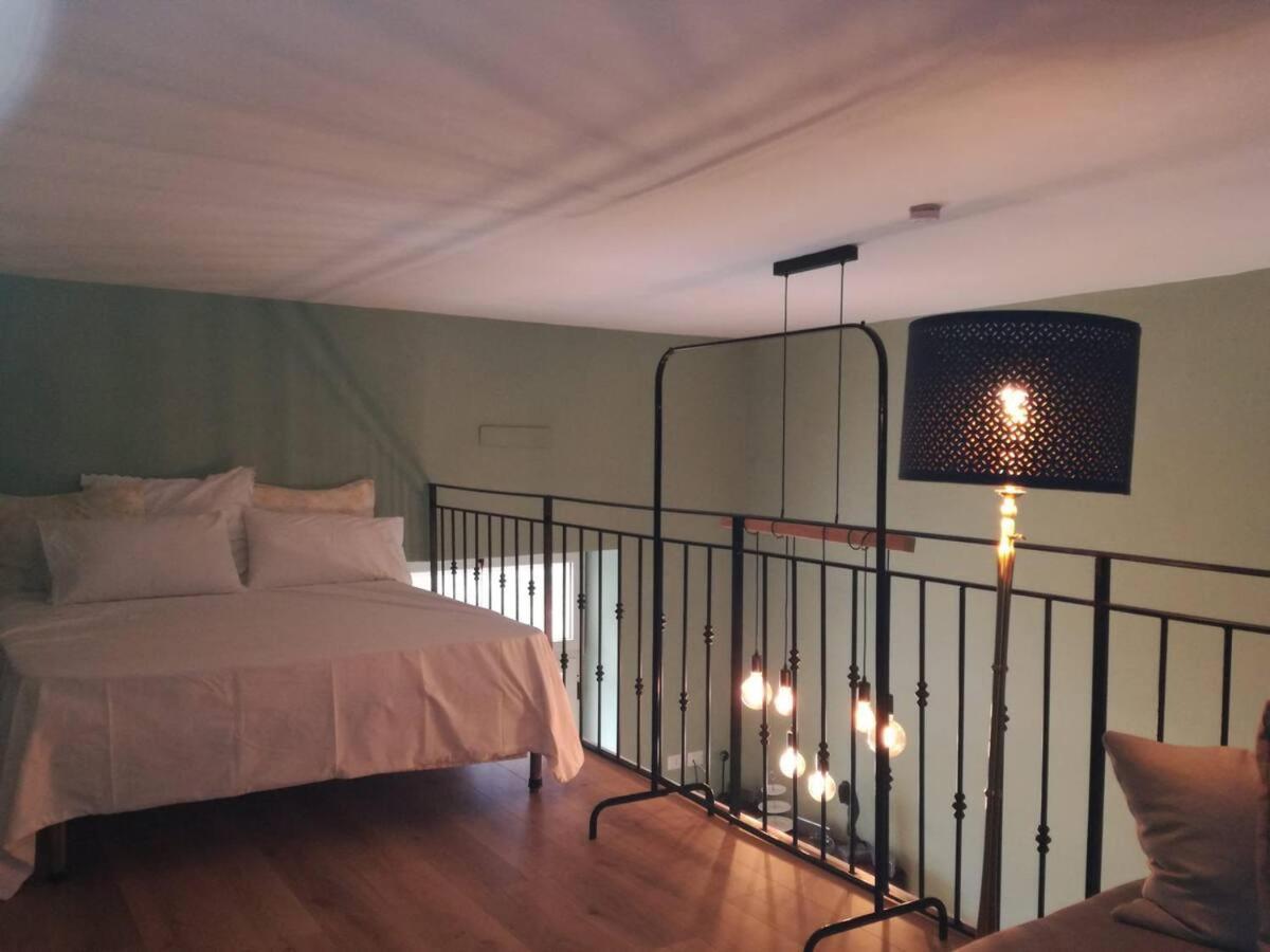 La Casa Di Marcello Apartment Torre Annunziata Bagian luar foto