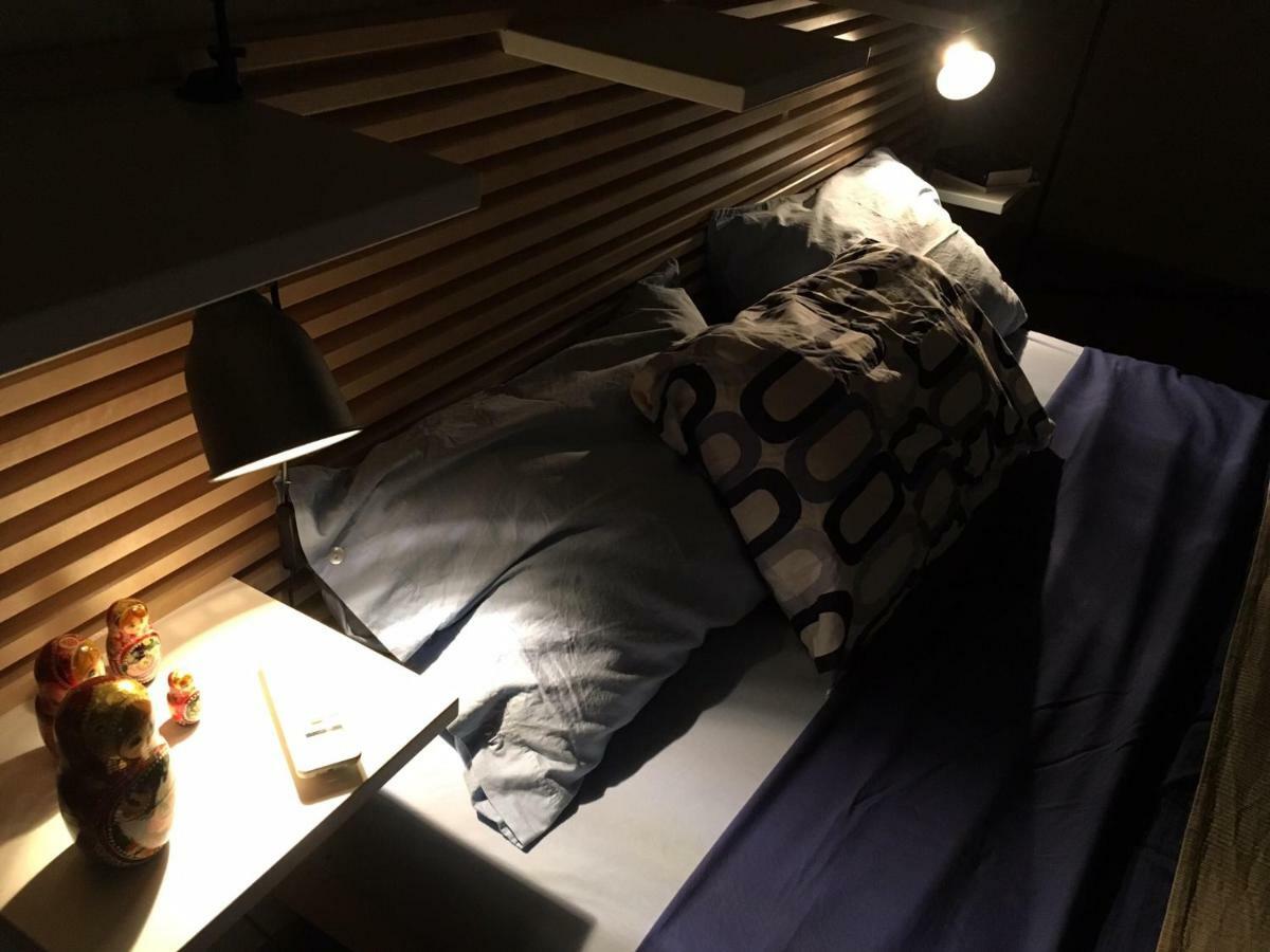 La Casa Di Marcello Apartment Torre Annunziata Bagian luar foto