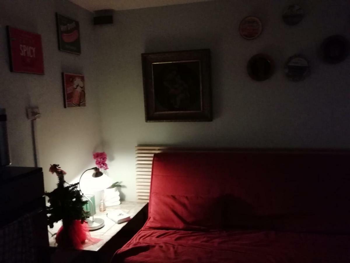 La Casa Di Marcello Apartment Torre Annunziata Bagian luar foto