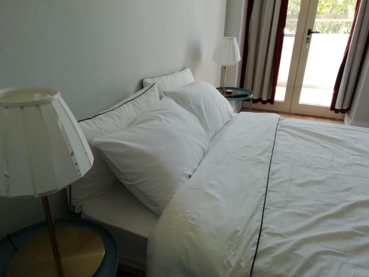 La Casa Di Marcello Apartment Torre Annunziata Bagian luar foto