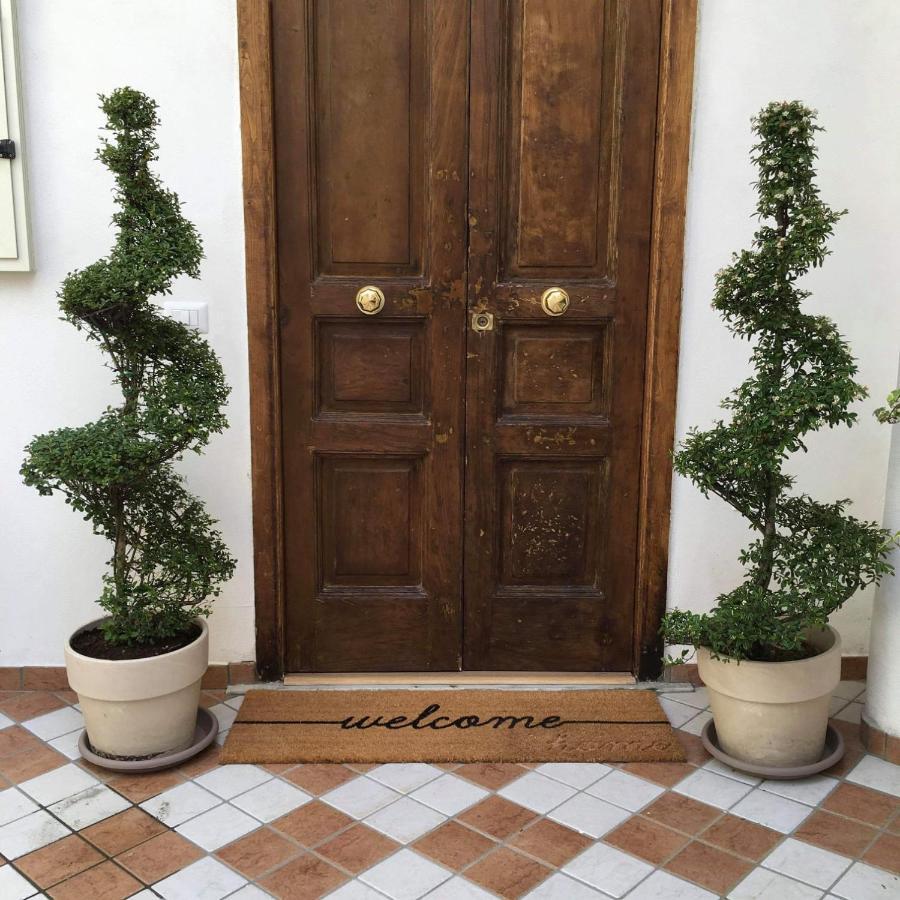 La Casa Di Marcello Apartment Torre Annunziata Bagian luar foto