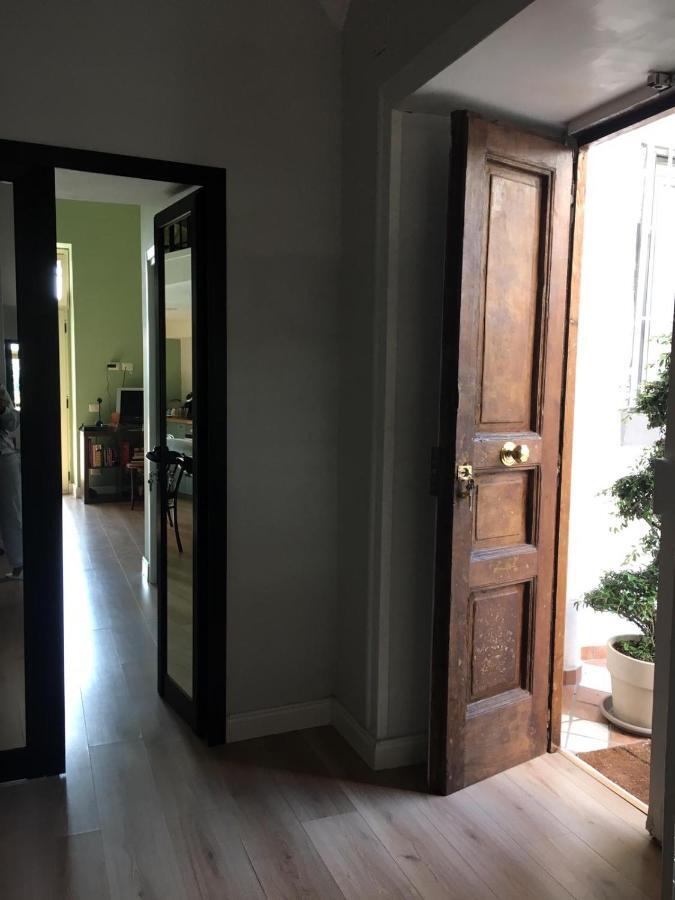 La Casa Di Marcello Apartment Torre Annunziata Bagian luar foto