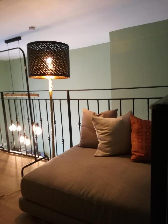 La Casa Di Marcello Apartment Torre Annunziata Bagian luar foto