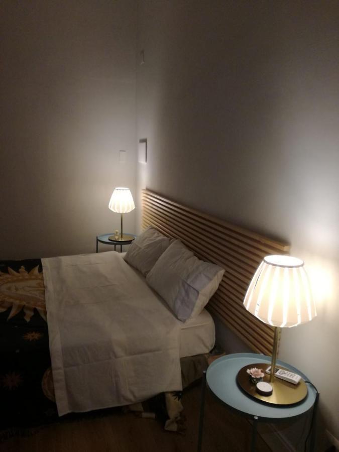 La Casa Di Marcello Apartment Torre Annunziata Bagian luar foto