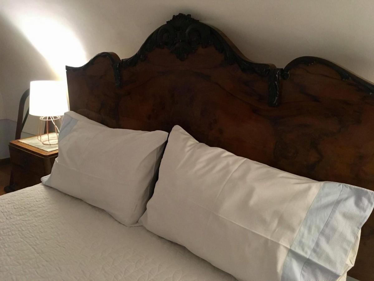 La Casa Di Marcello Apartment Torre Annunziata Bagian luar foto